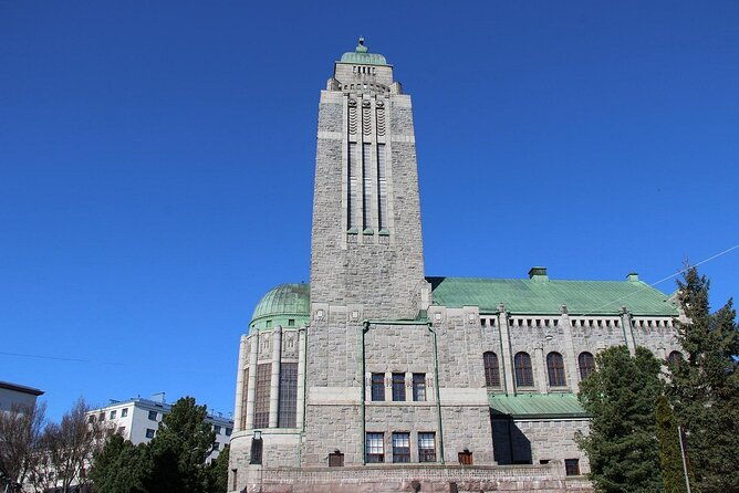 helsinki-self-guided-audio-tour