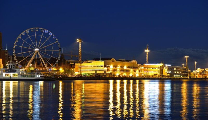 helsinki-skywheel-helsinki-entry-ticket