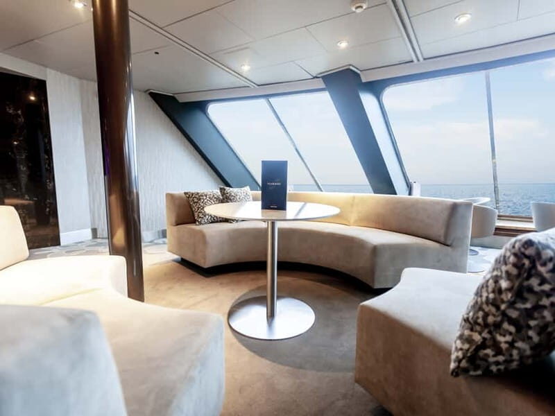 Helsinki-Stockholm Oneway Overnight Cruise with Cabin Stay - An Honest Look at the Helsinki-Stockholm Oneway Overnight Cruise with Cabin Stay
