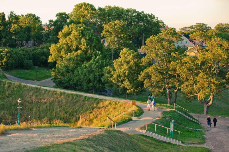 helsinki-suomenlinna-and-lonna-hop-on-hop-off-cruise