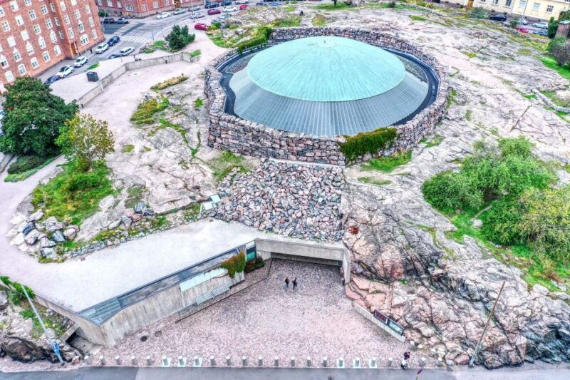 helsinki-temppeliaukio-church-entrance-ticket