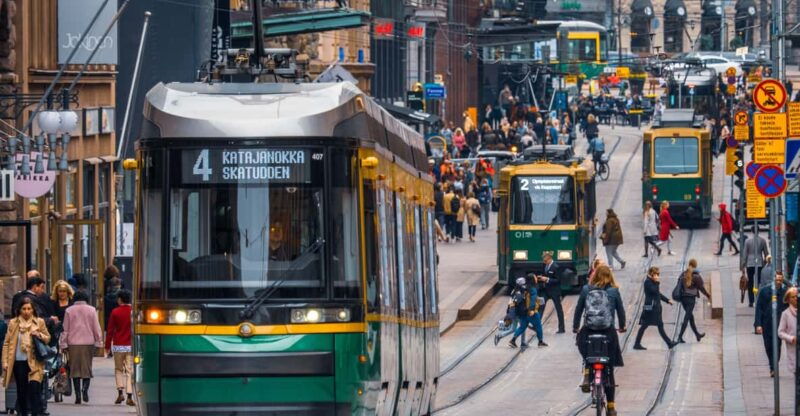 helsinki-tram-tour