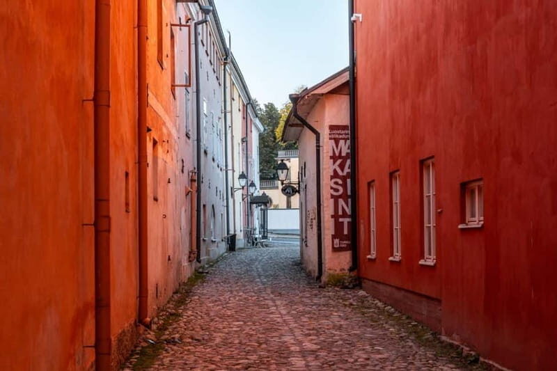 Helsinki: Turku Private Tour with Local Guide - Who Will Love This Tour?