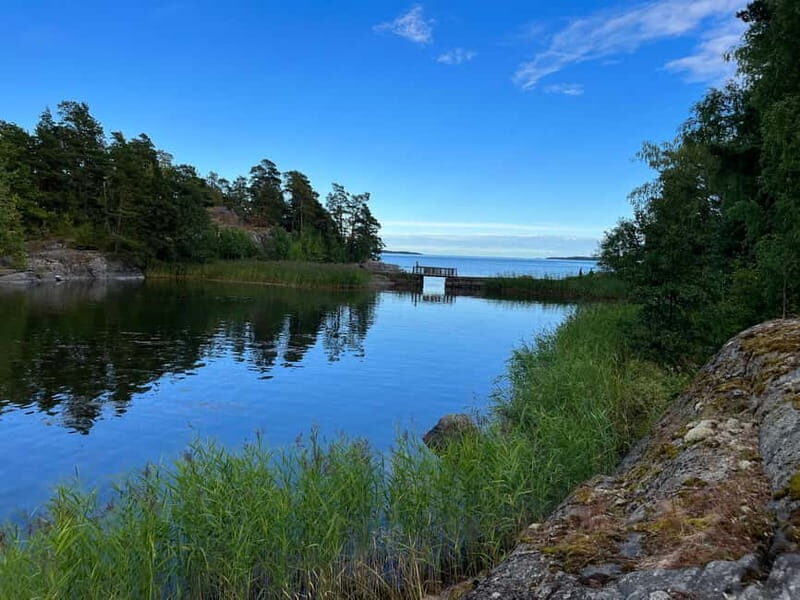 Helsinki: Uutela Guided Nature Hike with Snack - Final Thoughts