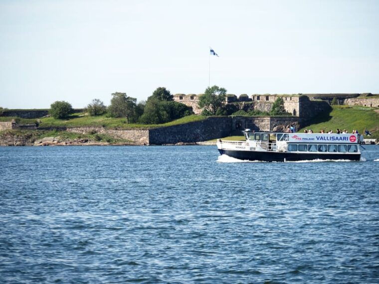 helsinki-vallisaari-fortress-island-ferry-ticket
