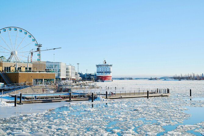 Helsinki Walking Tour With a Sociologist - Who Will Love This Tour?