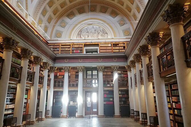 Helsinki Walking Tour With a Sociologist - Final Thoughts