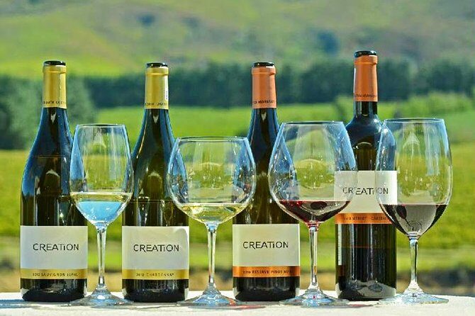 Hemel en Aarde Whale Coast + Wine Day Tour with Private Transfer - Final Thoughts
