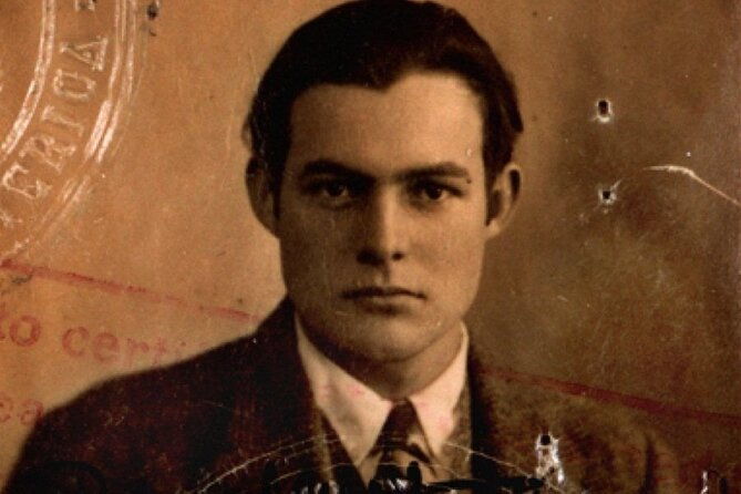 hemingway-tour