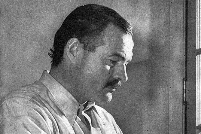 hemingway-tour