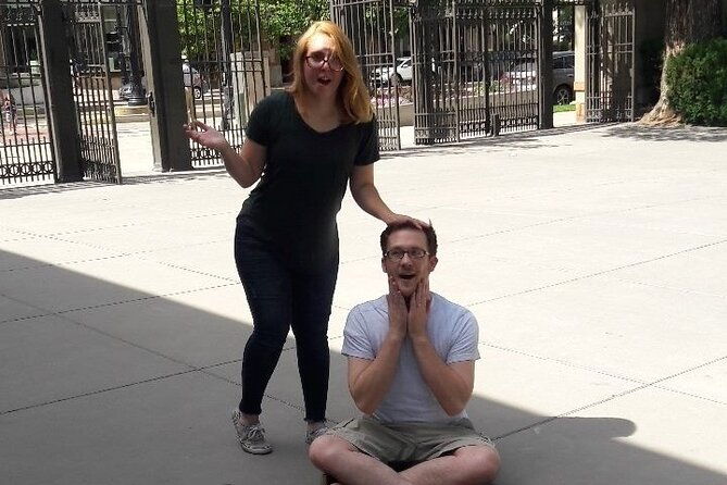 henderson-city-scavenger-hunt