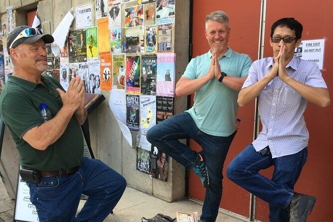 henderson-city-scavenger-hunt