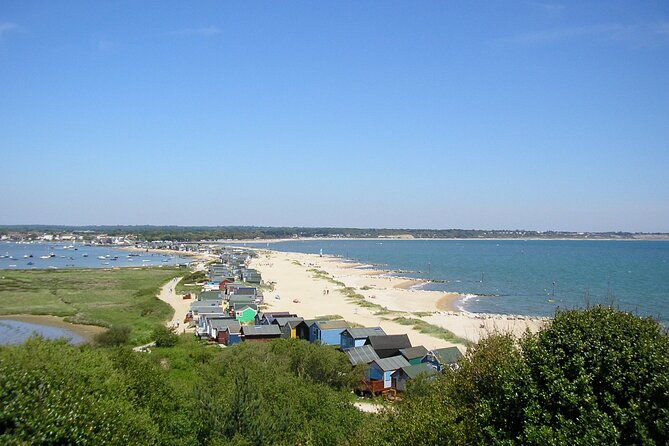 hengistbury-head-a-self-guided-audio-tour
