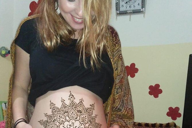 Henna Art Discovery - The Value of This Experience
