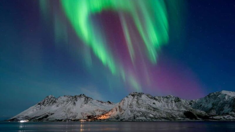 Henningsvær: Northern Lights Tour with Photographer - What’s Included and What You Should Bring