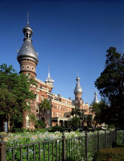 Henry B. Plant Museum Entry Ticket with Audio Guide - The Audio Guide: Learning on Your Terms