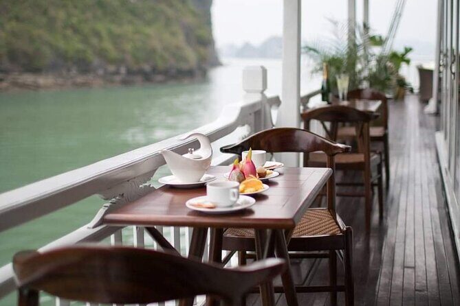 HERA CLASSIC Boutique Cruise Halong Bay 2 Days 1 Night Trip - Who Should Consider This Cruise?