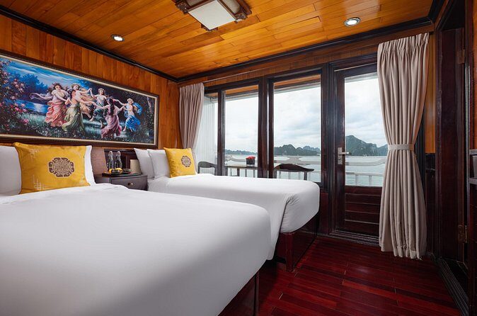Hera Cruise 2-day Explore Halong Bay from Hanoi - Who Is This Tour Best For?