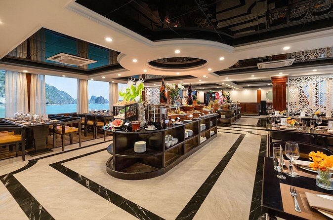 Hera Luxury Cruise Full-day Explore Lan Ha Bay - Final Thoughts