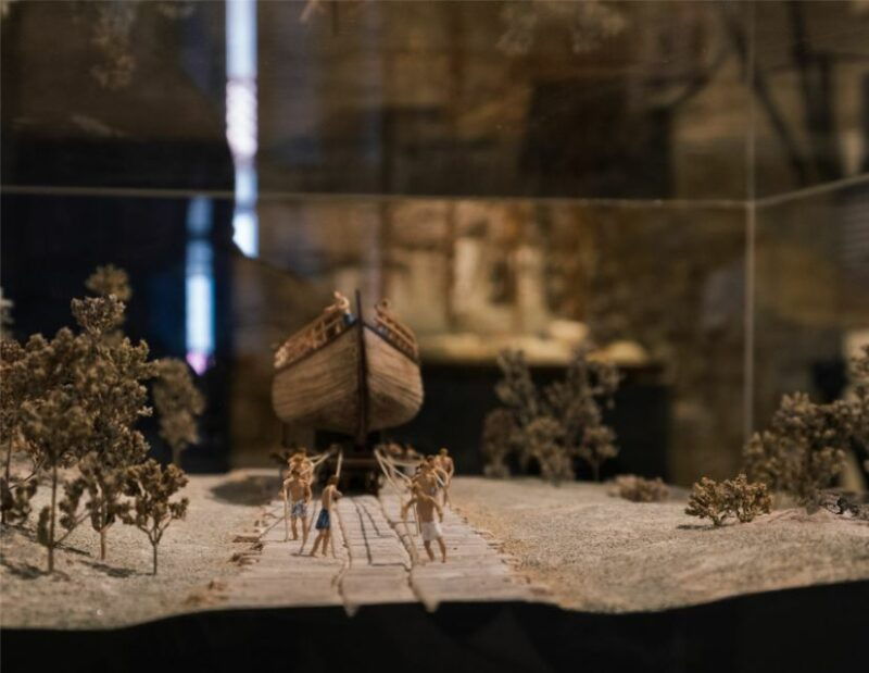 herakleidon-museum-of-ancient-greek-technology-entry-ticket