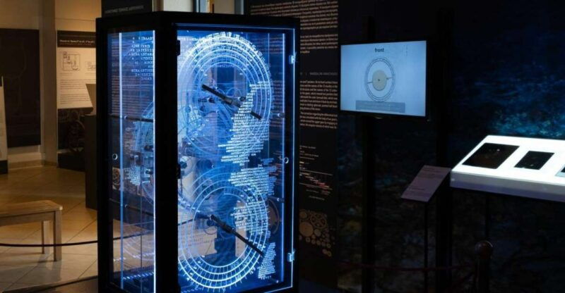 herakleidon-museum-of-ancient-greek-technology-entry-ticket