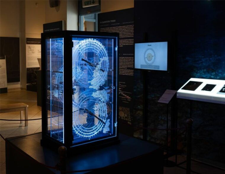 herakleidon-museum-of-ancient-greek-technology-entry-ticket