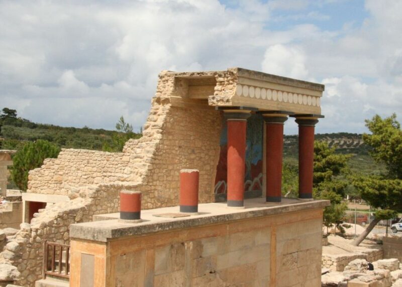 Heraklio Private Shore Excursion, Palace of Knossos & Museum - Who Is This Tour Best For?