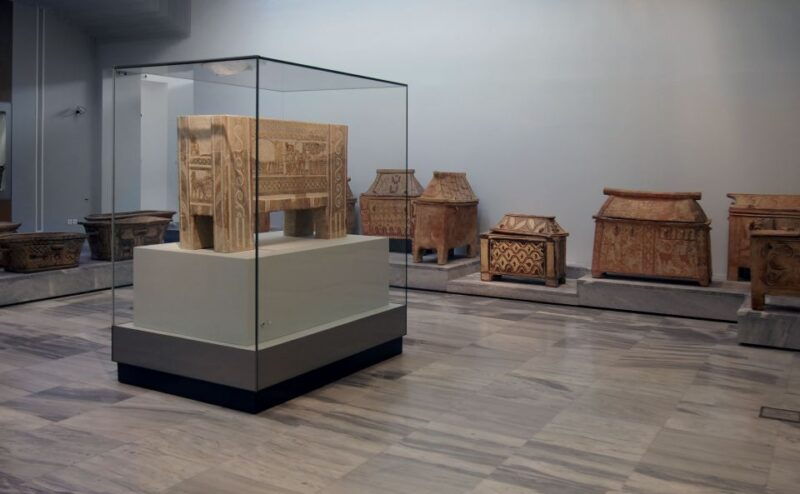 heraklion-archaeological-museum-ticket-audio-guide