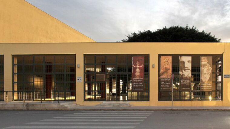 heraklion-archaeological-museum-ticket-audio-guide