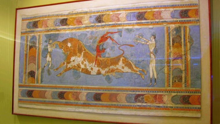 heraklion-archaeological-museum-ticket-audio-guide