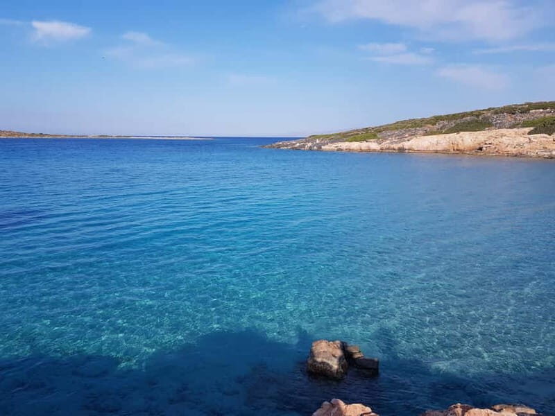 Heraklion Areas : Elounda Boat Trip -The Authentic - FAQ