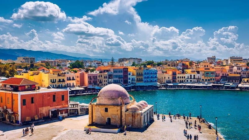 Heraklion Areas:Rethymno,Chania & Lake Kournas Full-Day Tour - Who Is This Tour Best For?