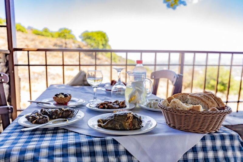 Heraklion: Authentic Greek Food Cooking Class - Final Thoughts: Who Should Consider This?