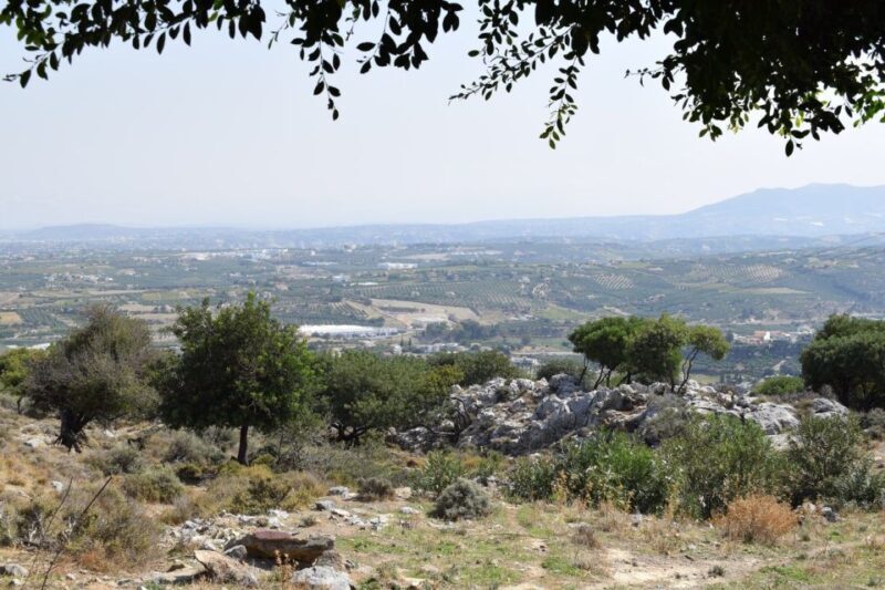 Heraklion: Authentic Greek Food Cooking Class - FAQ