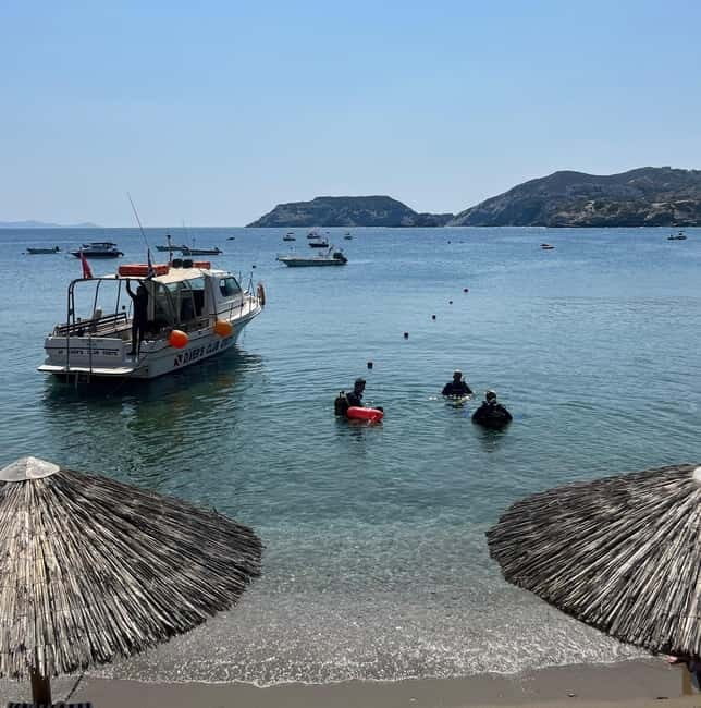 Heraklion: Basic Diver for Beginners - An In-Depth Look at the Heraklion Basic Diver Tour