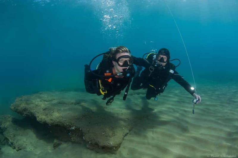 Heraklion: Basic Diver for Beginners - Final Thoughts