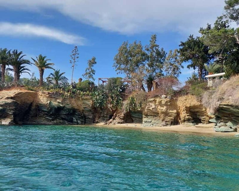 Heraklion: Boat Safari with guided snorkeling tour. - An Authentic Exploration of Crete’s Coastline