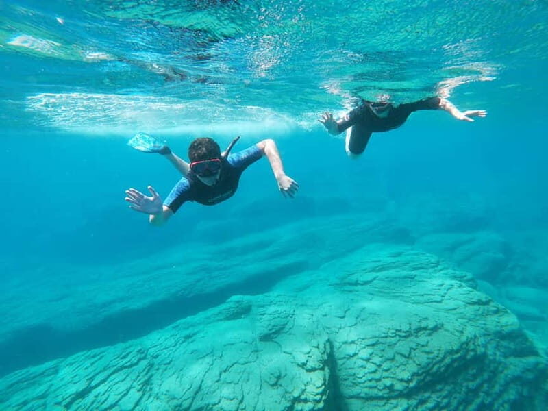 Heraklion: Boat Safari with guided snorkeling tour. - Pricing & Value