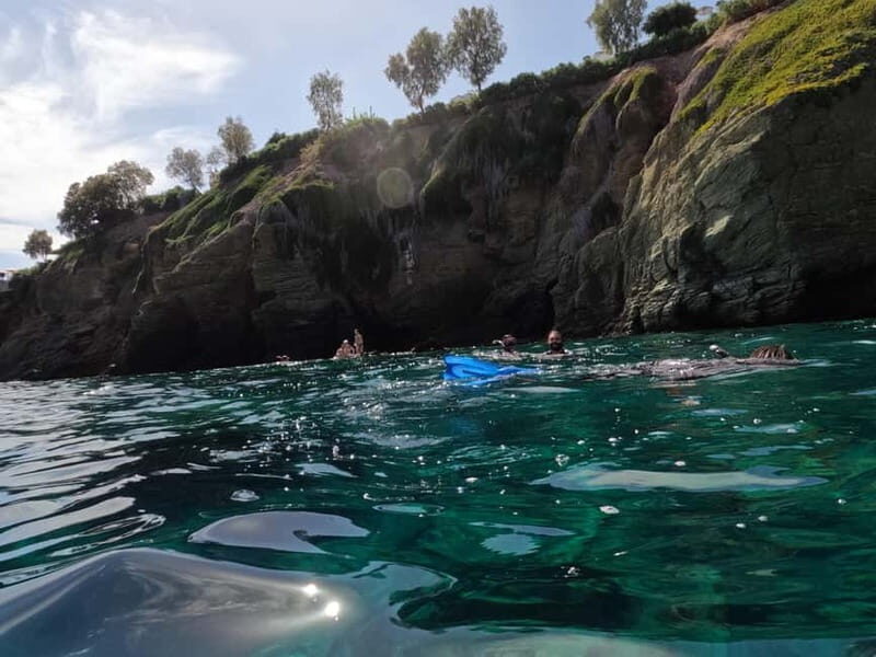 Heraklion: Boat Safari with guided snorkeling tour. - Final Thoughts