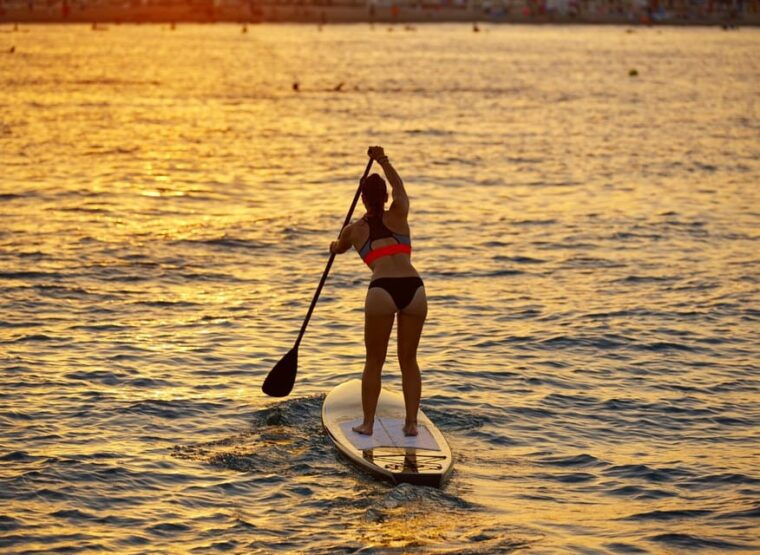 heraklion-catamaran-cruise-dia-island-sup-snorkel-lunch
