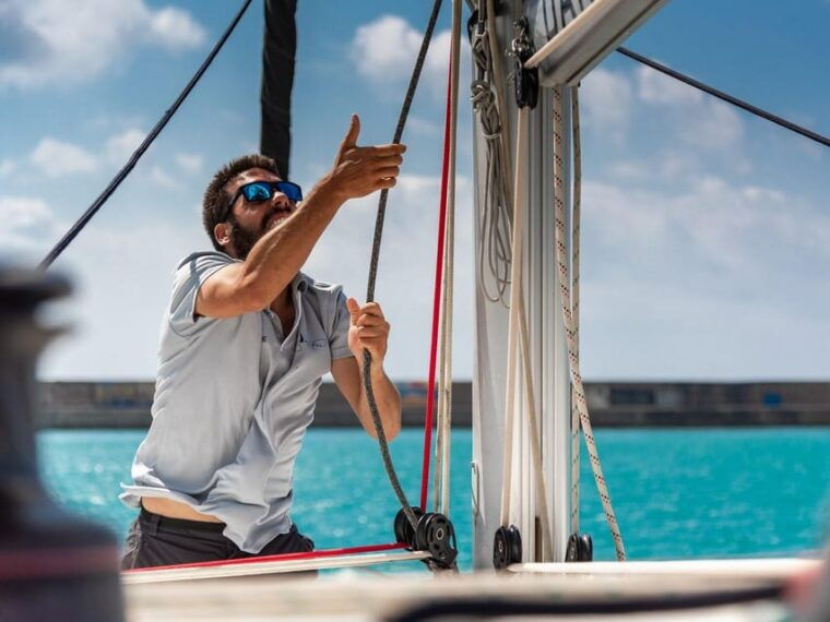 heraklion-catamaran-sailing-cruise-to-dia-island-with-lunch
