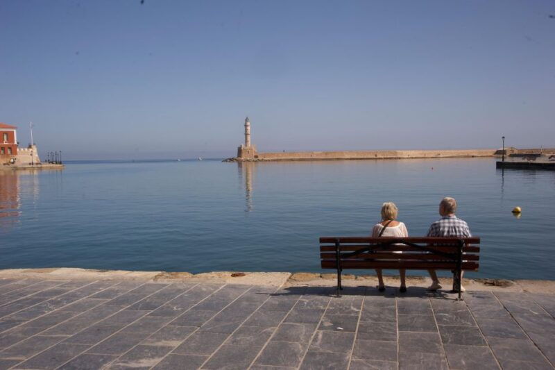 heraklion-chania-old-town-rethymno-and-kournas-lake-tour