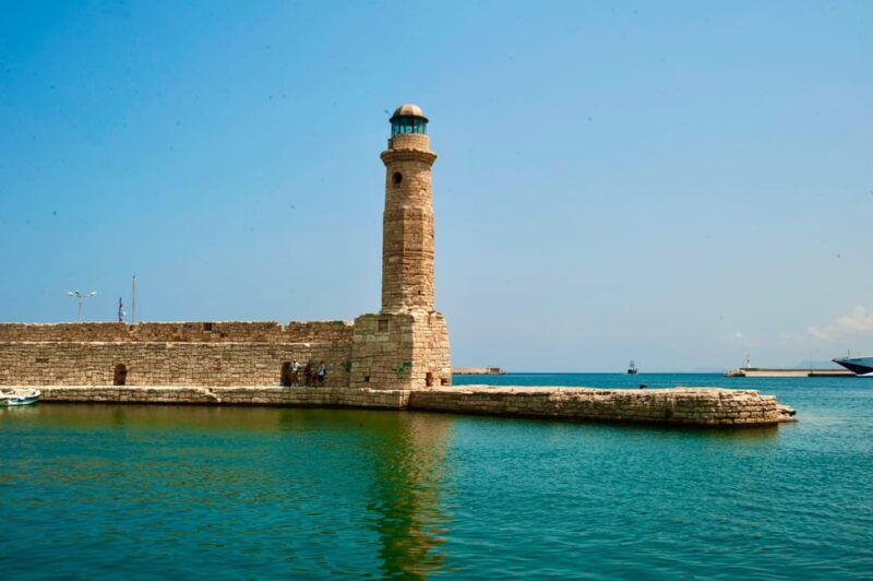 heraklion-chania-old-town-rethymno-and-kournas-lake-tour