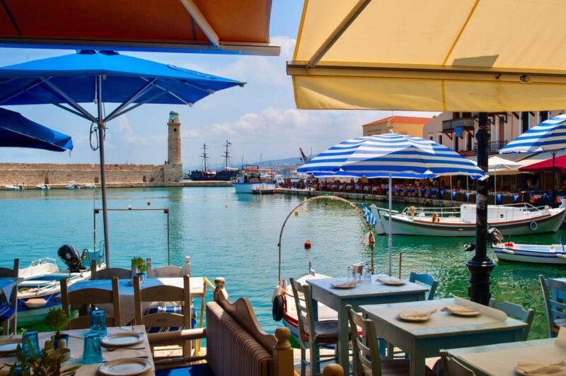 heraklion-chania-old-town-rethymno-and-kournas-lake-tour