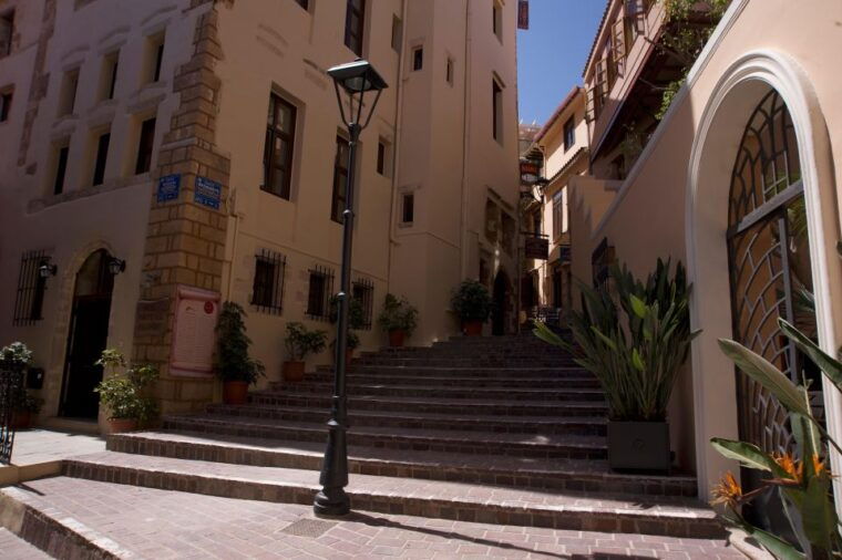 heraklion-chania-old-town-rethymno-and-kournas-lake-tour