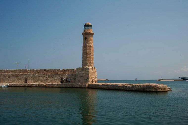 heraklion-chania-old-town-rethymno-and-kournas-lake-tour