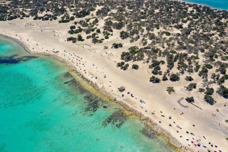 heraklion-chrissi-island-and-ierapetra-cruise
