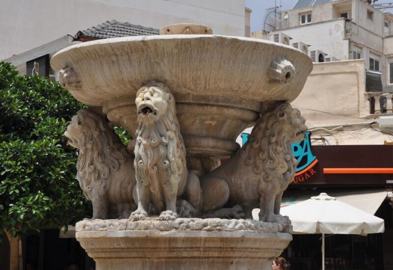 Heraklion city/Knossos Palace from Chania - Discovering the Roots of European Culture at Knossos 