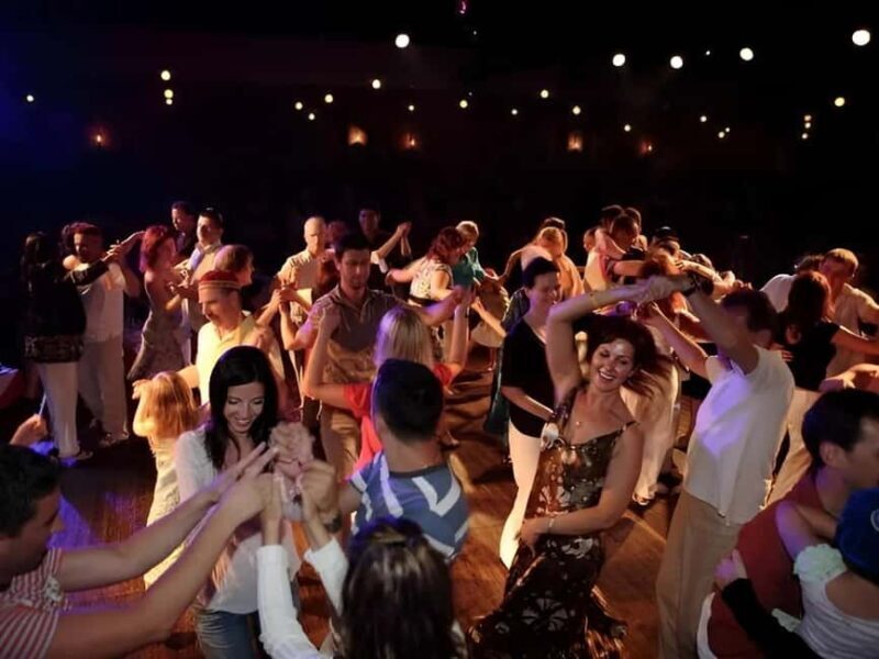Heraklion: Cretan Folklore Night with Dinner & Transfers - FAQ: Your Questions Answered