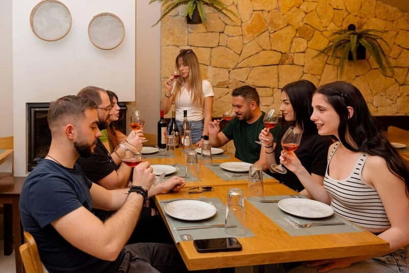 Heraklion: Cretan Wine Tasting Experience - Final Thoughts